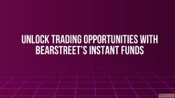 Unlock Trading Opportunities with BearStreet's Instant ...