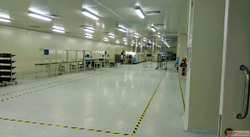 Best Clean Rooms Manufacturer and Supplier in India