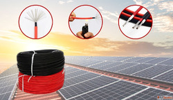 Solar Cable Manufacturers in Delhi NCR EARTHCAB