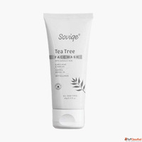 Tea Tree Face Wash for Acne