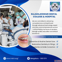 Dental Colleges in Karnataka - Bangalore Dental College