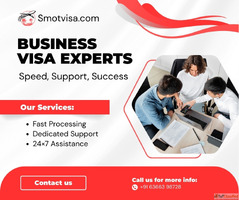 Visa Agents in C V Raman Nagar Bangalore