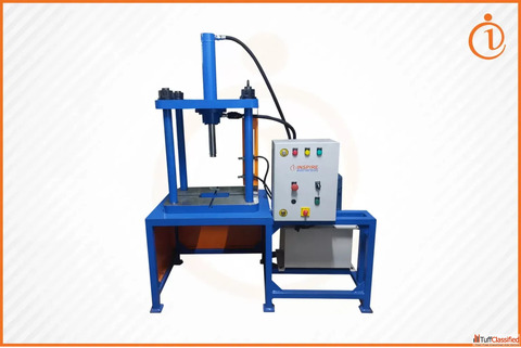Heavy Duty Hydraulic Press Machine for Manufacturing Industries