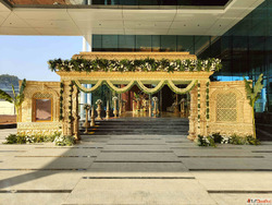 Good Rating AC Function Halls in mahabubnagar