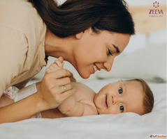 Why Is Zeeva Considered Top IVF Clinic in Noida i