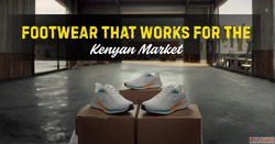 Wholesale Footwear Manufacturer Exporter for Africa - Picaas...