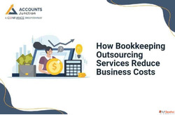 Bookkeeping Outsourcing Services Accounts Junction