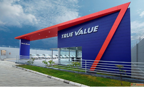 Auric Motors Used Maruti Swift Near Pali Road