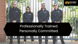 Trusted Security Guard Company in Delhi Professional Securit...