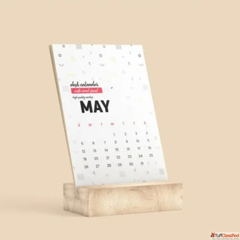 Custom Calendars Printing 2026