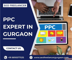 Trusted PPC Expert in Gurgaon for Maximum ROI