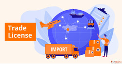 Trade License Registration - Special Offer by CRSPL