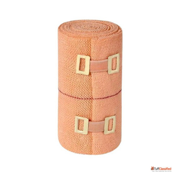 Buy Crepe Bandage Online for Support Compression