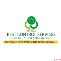 Pest Control Service