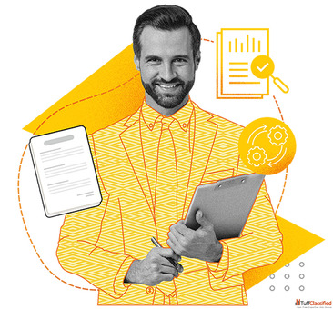 All-in-One Quality Management Software Pyraman