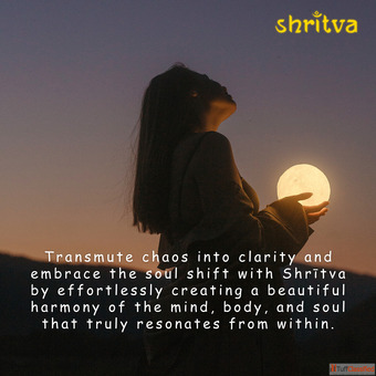 Are you ready to reconnect with your true essence and release emotional blocks that have held you ba