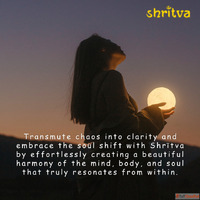 Are you ready to reconnect with your true essence and releas...