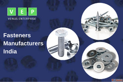 Bulk Fasteners Manufacturer in India at Competitive Prices