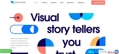 Advertising Design Company