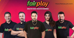 Fairplay Pro - A Reliable Gaming Platform Built on Trust and...