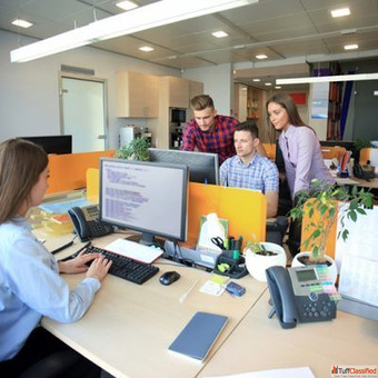 Best Full Stack Development Agency in USA The Dataflux