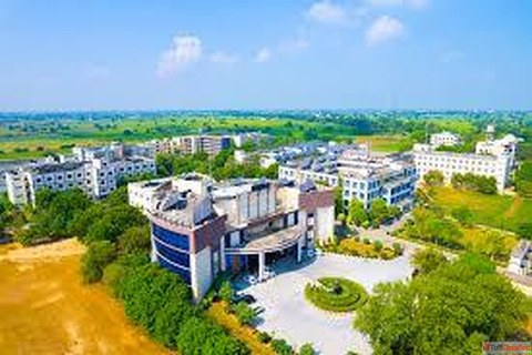 Guru Kashi University Shaping Careers with Quality Education in Punjab