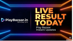 PlayBazaar.in - Live Play Bazaar Satta Result Today