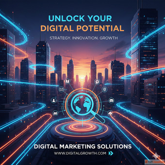 Lernex Digital Digital Marketing IT Training Institute in Ghaziabad