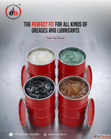 Trusted Steel Drum Manufacturers in India