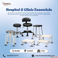 Hospital Furniture Manufacturers in Kerala