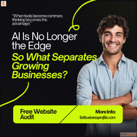 Why Doesn't AI Translate Into Sales for Most Businesses...