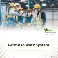 What Is a Permit to Work System and Why Is It Important for ...