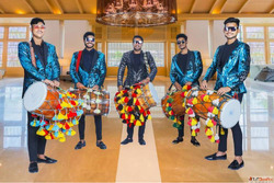 5 Ways to Elevate Your Corporate Event with Traditional Beat...