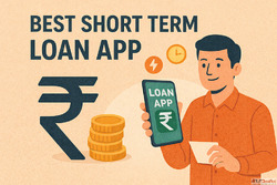 Best Short Term Loan App Fast Simple and Smart Borrowing