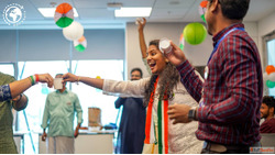Republic Day Employee Engagement