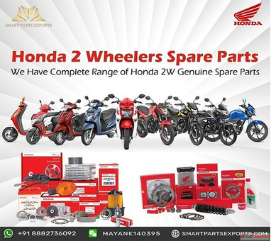 One Hub for Honda Motorcycle Auto Spares