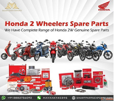 One Hub for Honda Motorcycle Auto Spares