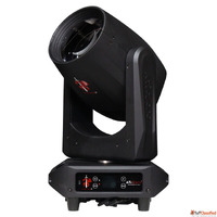 Ati Pro Red Dragon 650 DJ Sharpy Light Performance