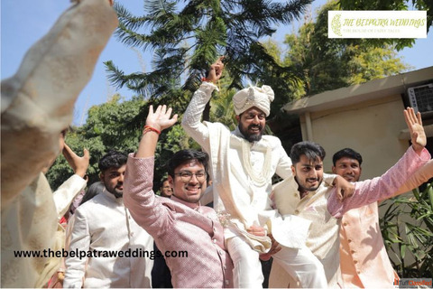 Event Planner in Jim Corbett The Belpatra Weddings