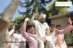 Event Planner in Jim Corbett The Belpatra Weddings