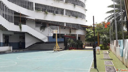 Campus Facilities at Presidency School Bangalore East