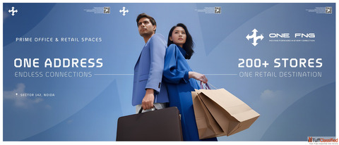 Retail Locations Backed by Continuous Urban Movement