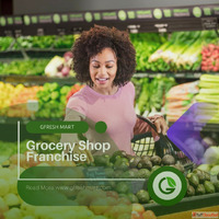 In what Ways is a Grocery Shop Franchise Reducing the Relian...