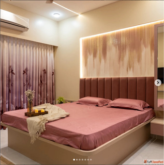 Interior Designer Services In Washim - Kalcasa