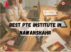 Best PTE institute in Nawanshahr