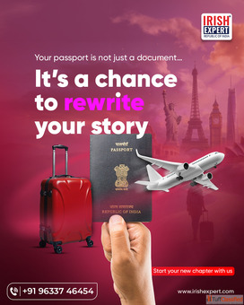 Trusted Pathways Abroad Best Immigration Consultants in India