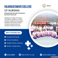 B.Sc Nursing Post Basic Course - RRCN Top Nursing Program in...