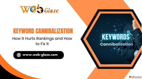 Keyword Cannibalization How It Hurts Rankings and How to Fix It