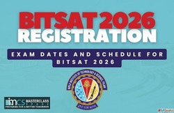 BITSAT 2026 Registration Admit Card Exam Date Syllabus