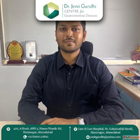 Advanced Safe Robotic Colorectal Surgeon in Ahmedabad India ...